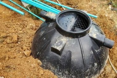 precio de limpieza de fosas septicas homologadas en Zeneta