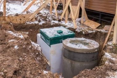 precio de limpieza de fosas septicas homologadas en Rojales