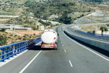 Empresa de trasportes en Mazarrón para residuos liquidos